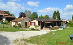 Le Chalet Des Contries