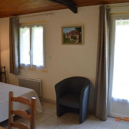 Le Chalet Des Contries Sarlat Extérieur photo