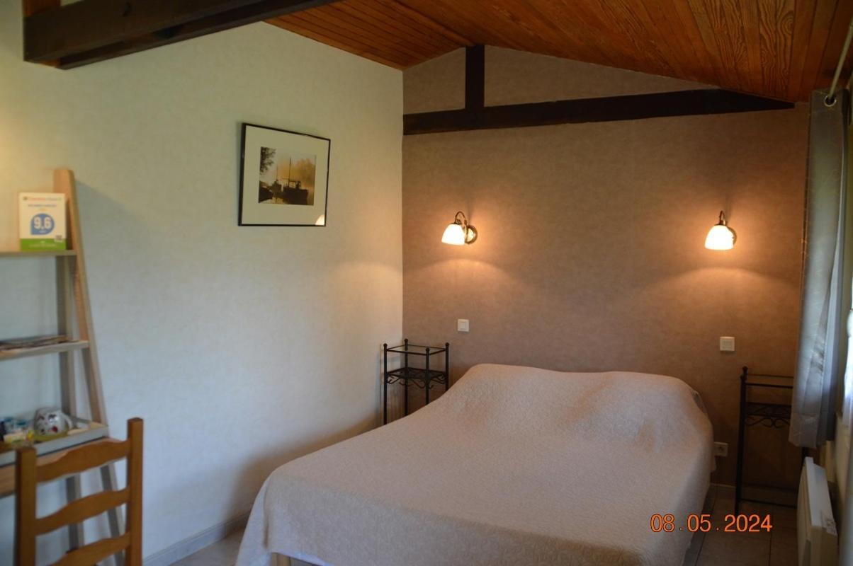 Le Chalet Des Contries Sarlat Extérieur photo