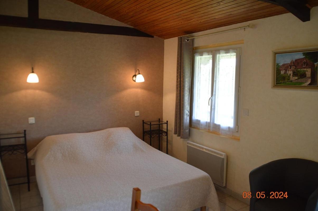 Le Chalet Des Contries Sarlat Extérieur photo