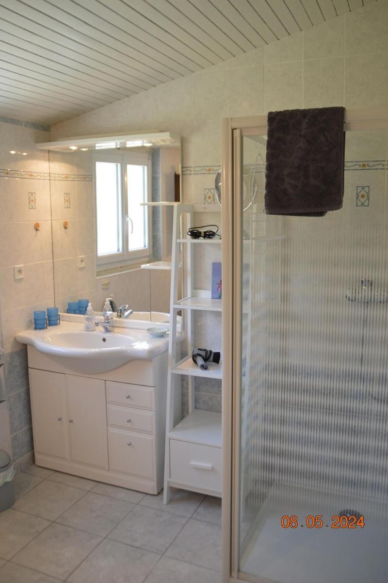 Le Chalet Des Contries Sarlat Extérieur photo