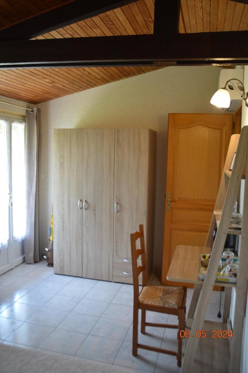 Le Chalet Des Contries Sarlat Extérieur photo