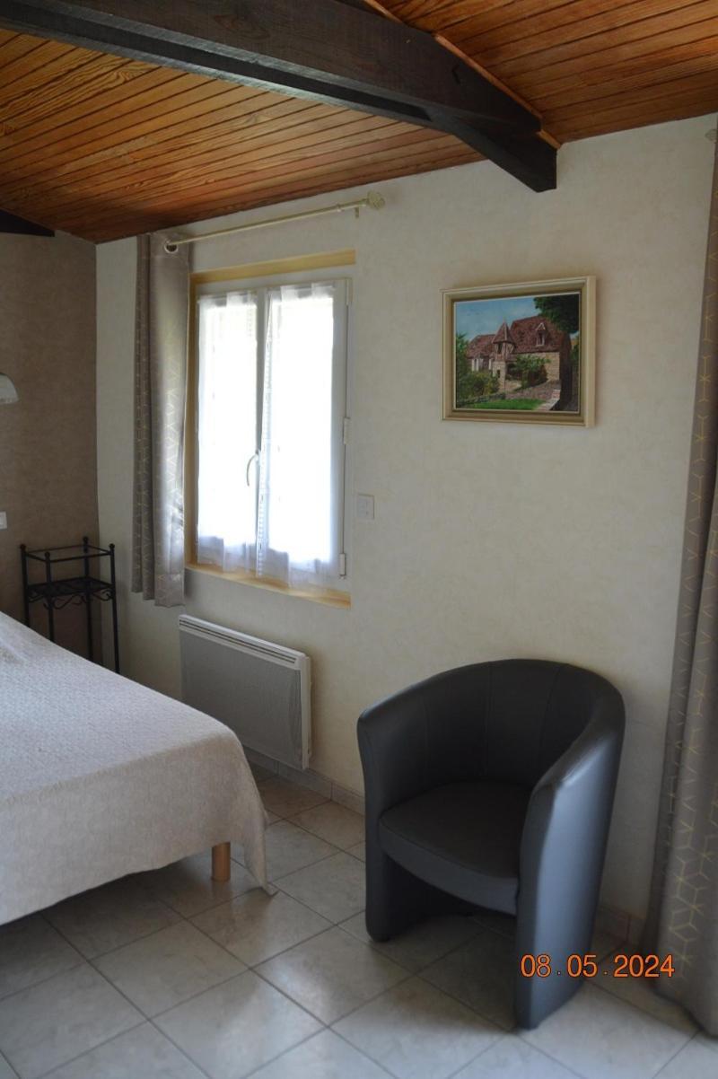 Le Chalet Des Contries Sarlat Extérieur photo